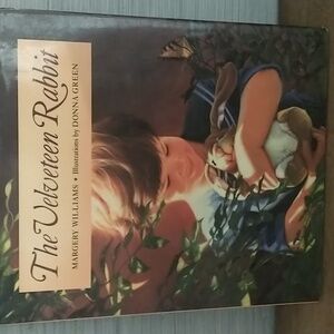 Children's picture book